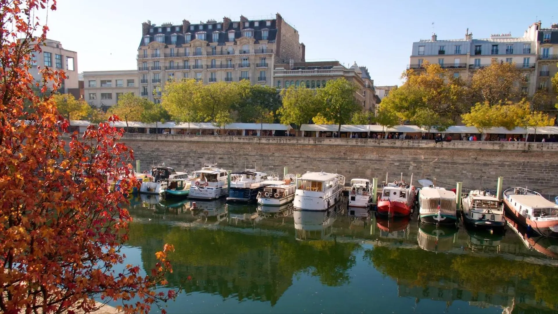 Cosy Flat In Gare De Lyon * Paris